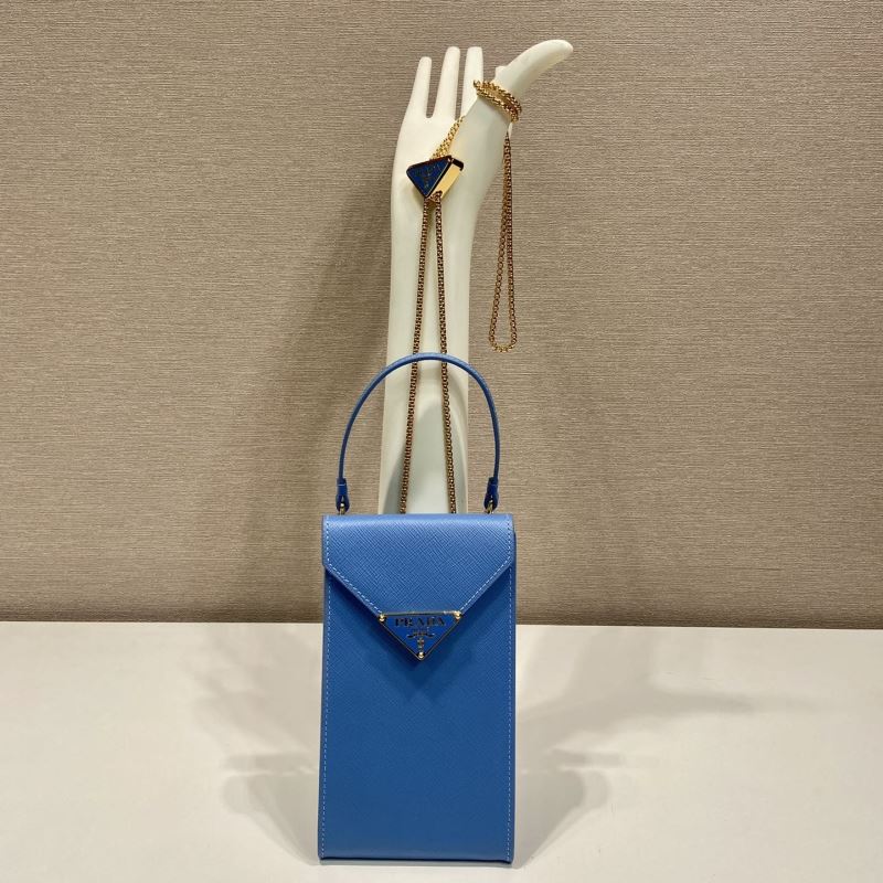 Pra*a satchel bags